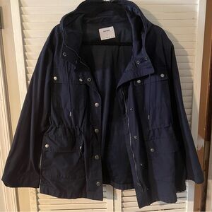 Old Navy hiker jacket